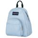 2. JanSport Half Pint Backpack EK0A5BBIN57 Blue One size