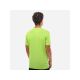 5. MILLET INTENSE ESSENTIAL TS SS M green T-shirt