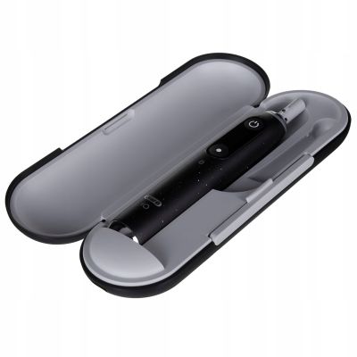 11. Oral-B iO Series 10 Cosmic Black Toothbrush