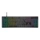 CORSAIR K55 CORE Juoda RGB LED Gaming Keyboard