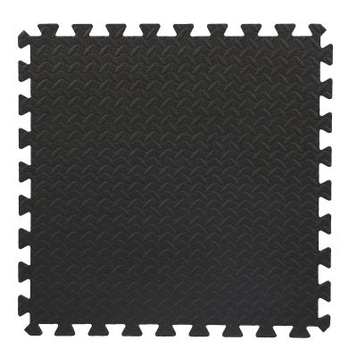 2. MP12 PRO Puzzle Mat, 6 Pieces, 12 mm, HMS PREMIUM