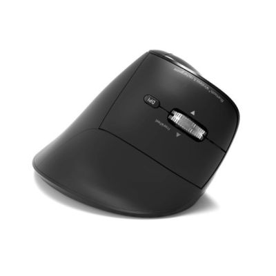 3. Port Designs 910204 mouse Universal Right-handed RF Wireless + Bluetooth Optical 4800 DPI