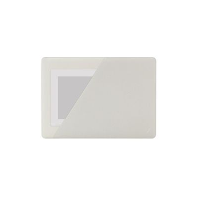 6. Native Union Stow Slim 35.6 cm (14") Pocket Case White