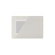 6. Native Union Stow Slim 35.6 cm (14") Pocket Case White