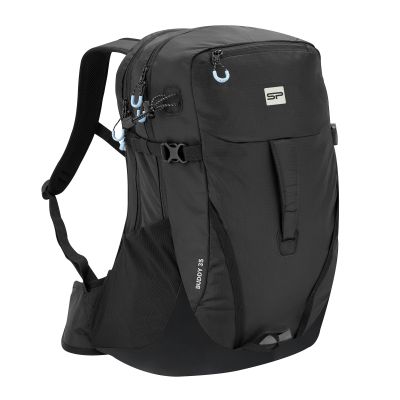 2. Spokey Buddy Travel Backpack SPK-943488