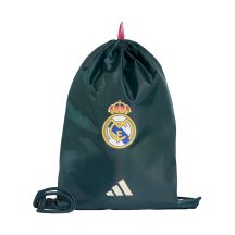 Adidas Real Madrid green bag KR7559