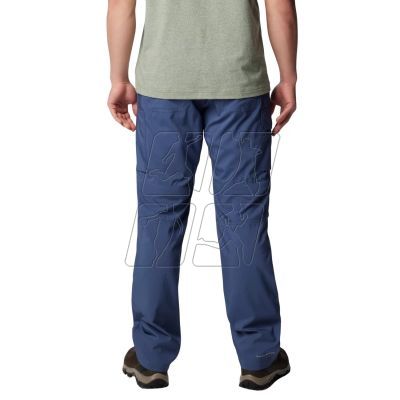 3. Columbia Silver Ridge Utility Convertible Pant M 2012962478