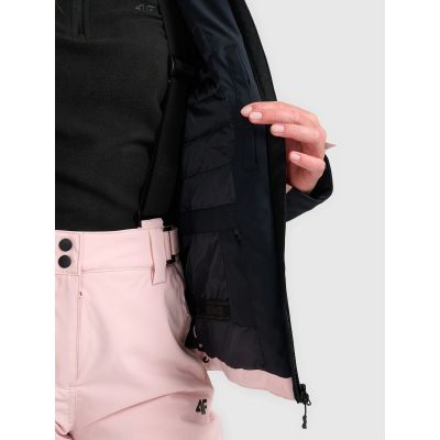 4. Ski jacket 5000 membrane women's 4F 4FRAW25TTJAF1070-56S