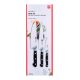 2. Set of 3 ZWILLING Pro knives 38430-007-0