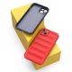 29. Magic Shield Case case for iPhone 14 Plus flexible armored cover red