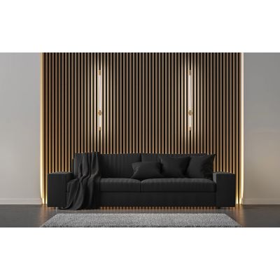 4. Activejet AJE-LUNGO Patina LED wall lamp