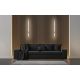 4. Activejet AJE-LUNGO Patina LED wall lamp