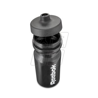 9. Water bottle Reebok 500ml RABT-11004BK