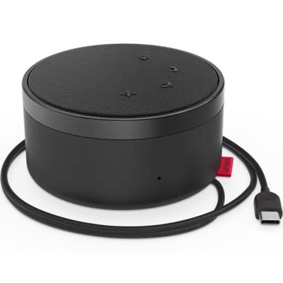 5. Lenovo Go 4XD1C82055 Wired Speaker
