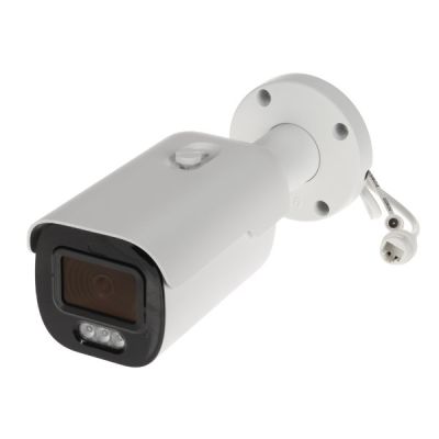 IP CAMERA APTI-AI803C4-4W - 8.3 Mpx 4K UHD 4 mm