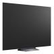 14. LG OLED77C51LA OLED EVO 77'' 4K Ultra HD 144 Hz TV WebOS Dolby Atmos Black
