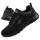 2. Skechers Track M 232698/BBK shoes