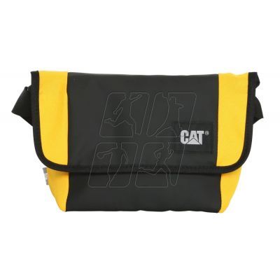 5. Caterpillar Detroit Courier Bag 83828-12