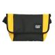 5. Caterpillar Detroit Courier Bag 83828-12