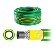 AWTOOLS Premium Garden Hose 1/2 Inch 50 Meters