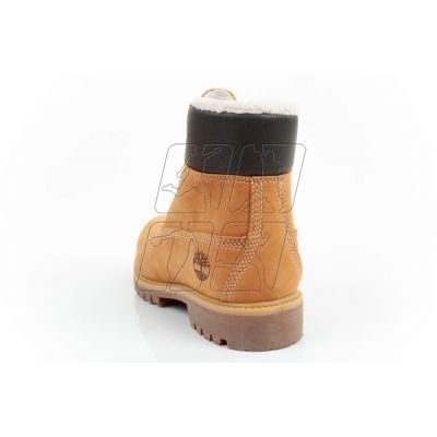 6. Timberland Premium 6 M TB1A2E31231 shoes