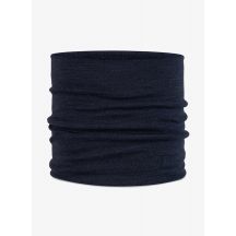 BUFF MERINO HEAVYWEIGHT NECK WARMER SOLID INDIGO bandana