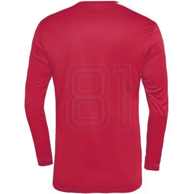 3. Joma Academy III T-Shirt L/S 101658.602