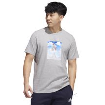 T-shirt adidas Boost Rocket M HK6759