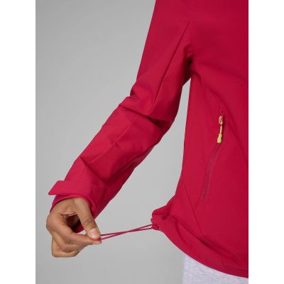 7. Women's transitional jacket 5000 membrane 4F 4FWSS26TTJAF1111-55S