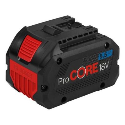 20. Bosch Combi-kit 4 outils 18V Battery
