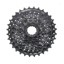 SHIMANO MTB ALTUS CSHG31-8 sprocket cassette