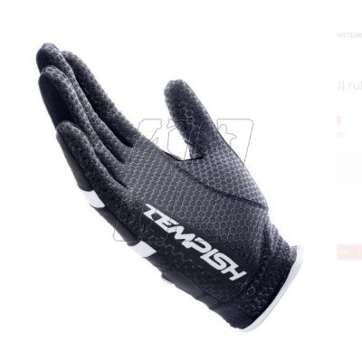 4. Floorball Tempish Gripper II 135000162 gloves