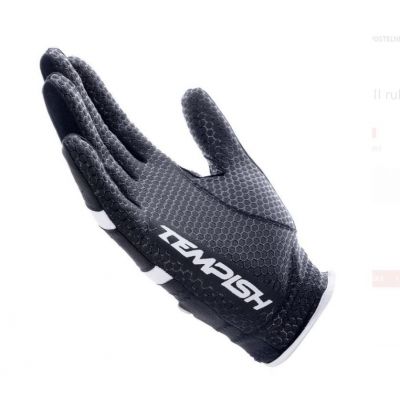 4. Tempish Gripper II floorball gloves 135000162
