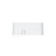 21. Ubiquiti UACC-U7-Pro-Wall-Cover Wi-Fi Access Point Cover