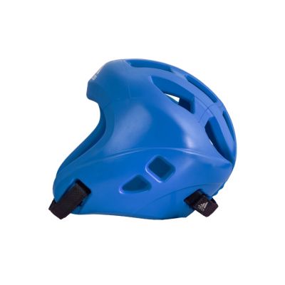 8. ADIDAS WAKO boxing helmet (WAKO APPROVED)
