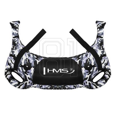 32. Bulgarian bag WBF HMS 20 KG HMS