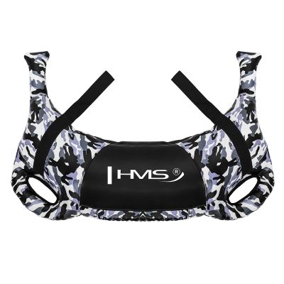 32. Bulgarian WBF HMS bag 20 KG HMS