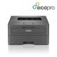 Brother HL-L2400DWE 1200 x 1200 DPI A4 Wi-Fi Laser Printer