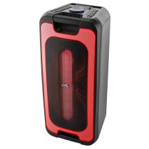 JVC Party speaker XS-EP424B black