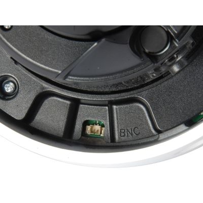 2. LevelOne FCS-4203 Dome IP Security Camera Indoor/Outdoor 1920 x 1080 px Ceiling/Wall