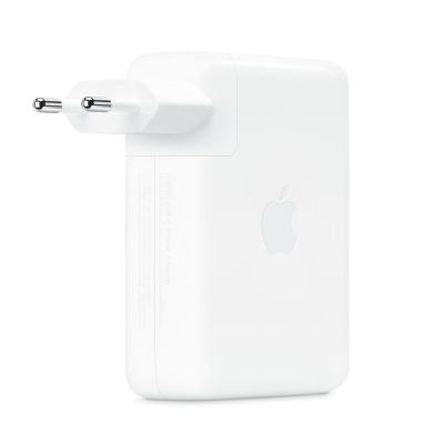 2. Apple stromforsyningsadapter - 24 pin