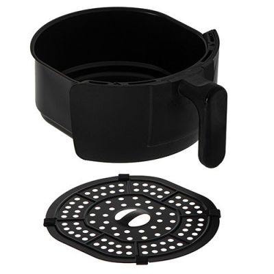 22. ADLER AD 6312 fat-free fryer