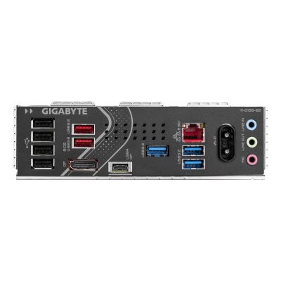 8. Gigabyte Z890 EAGLE WIFI7 motherboard