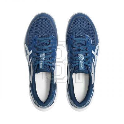 2. Asics Gel-Rocket 12 M 1071A116 400 Volleyball Shoes