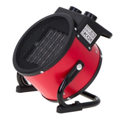 2. Ceramic Heater CAMRY CR 7743