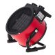 2. Ceramic Heater CAMRY CR 7743