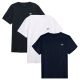 T-shirts 4F M 4FWSS25TTSHM3965-90S