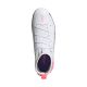 4. adidas F50 Hyperfast League Mid FG KK1316 Kids' Soccer Shoes