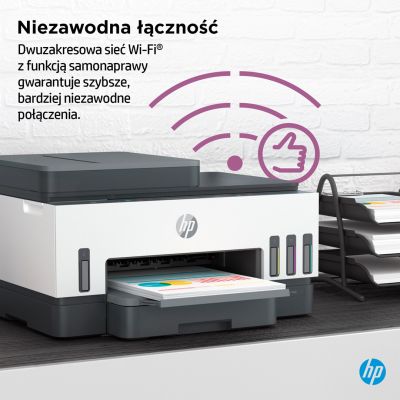 68. HP Smart Tank 750 All-in-One 6UU47A