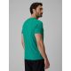 2. Men's quick-drying regular training T-shirt 4F 4FRSS26TFTSM2615-41M
